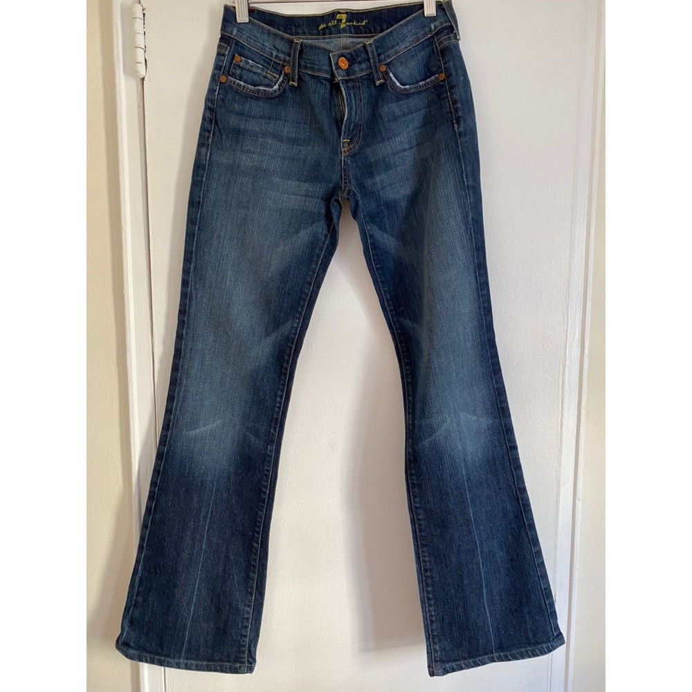 Joes Jeans size 25